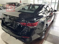 نیسان سێنترا